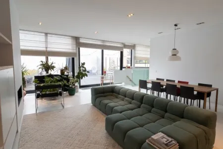 Appartement Te Koop Brussel