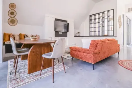 Appartement Te Koop Brussel