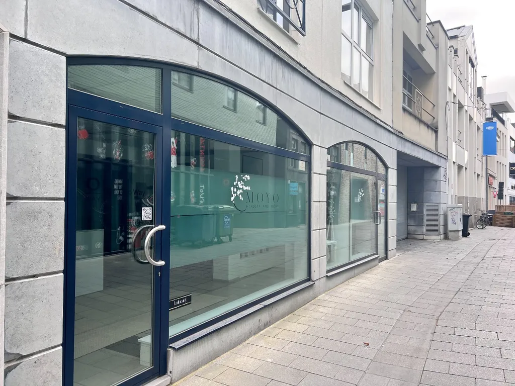 Appartement in Kortrijk - 7680327 - Lekkerbeetstraat 3, 8500 Kortrijk