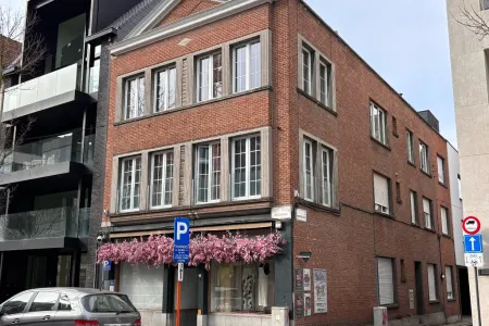 Appartement Te Huur Kortrijk