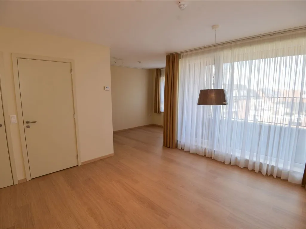 Hoofdfoto Appartement in Wevelgem