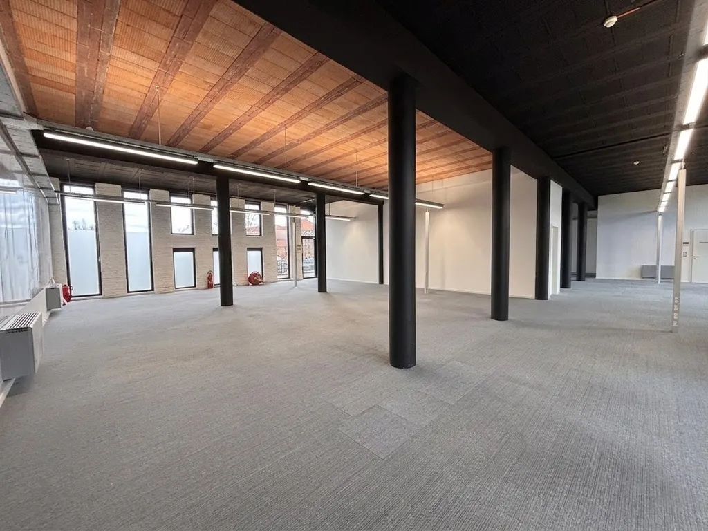 Kantoor in Kortrijk - 7680334 - Engelse Wandeling 2, 8500 Kortrijk