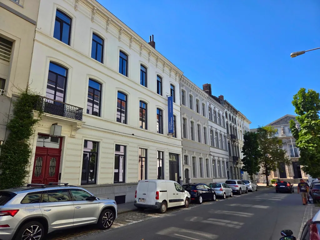 Kantoor in Kortrijk - 7680336 - Koning Leopold I-straat 19, 8500 Kortrijk