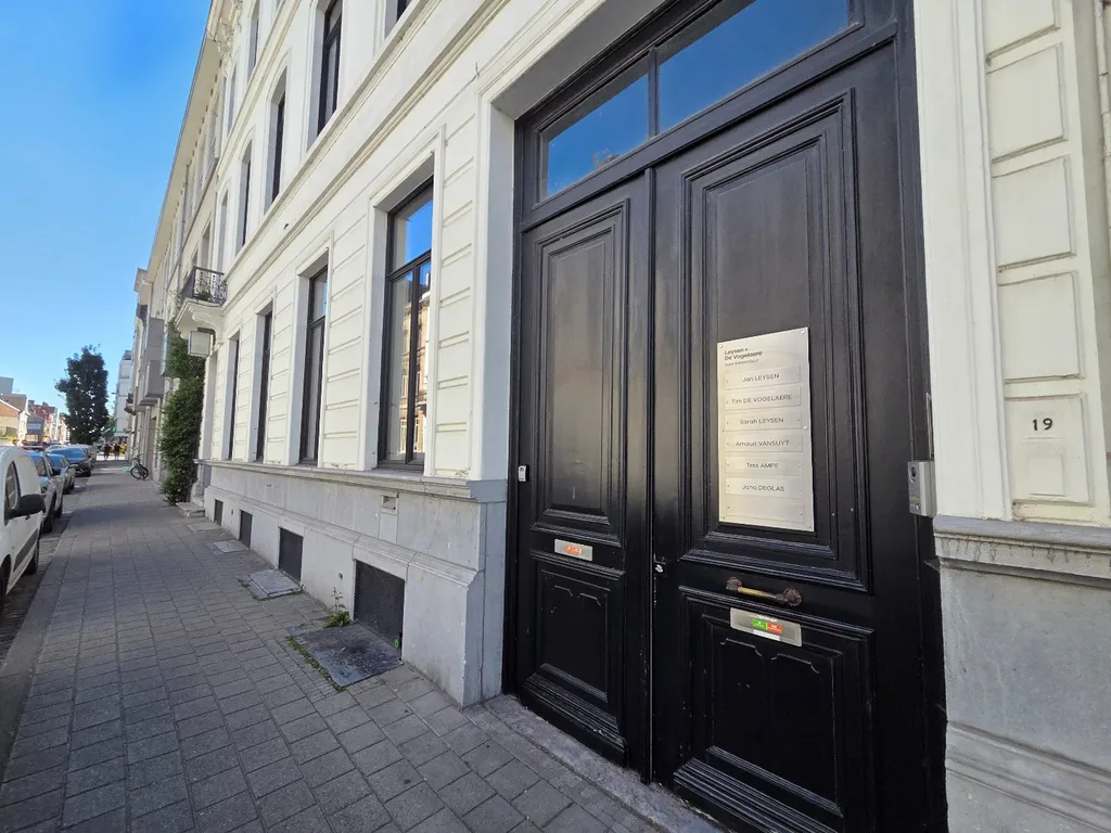 Kantoor in Kortrijk - 7680336 - Koning Leopold I-straat 19, 8500 Kortrijk