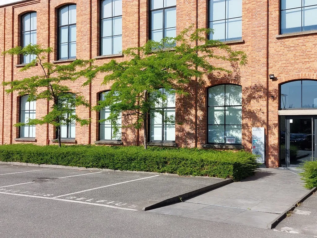  Verhuurd Kortrijk