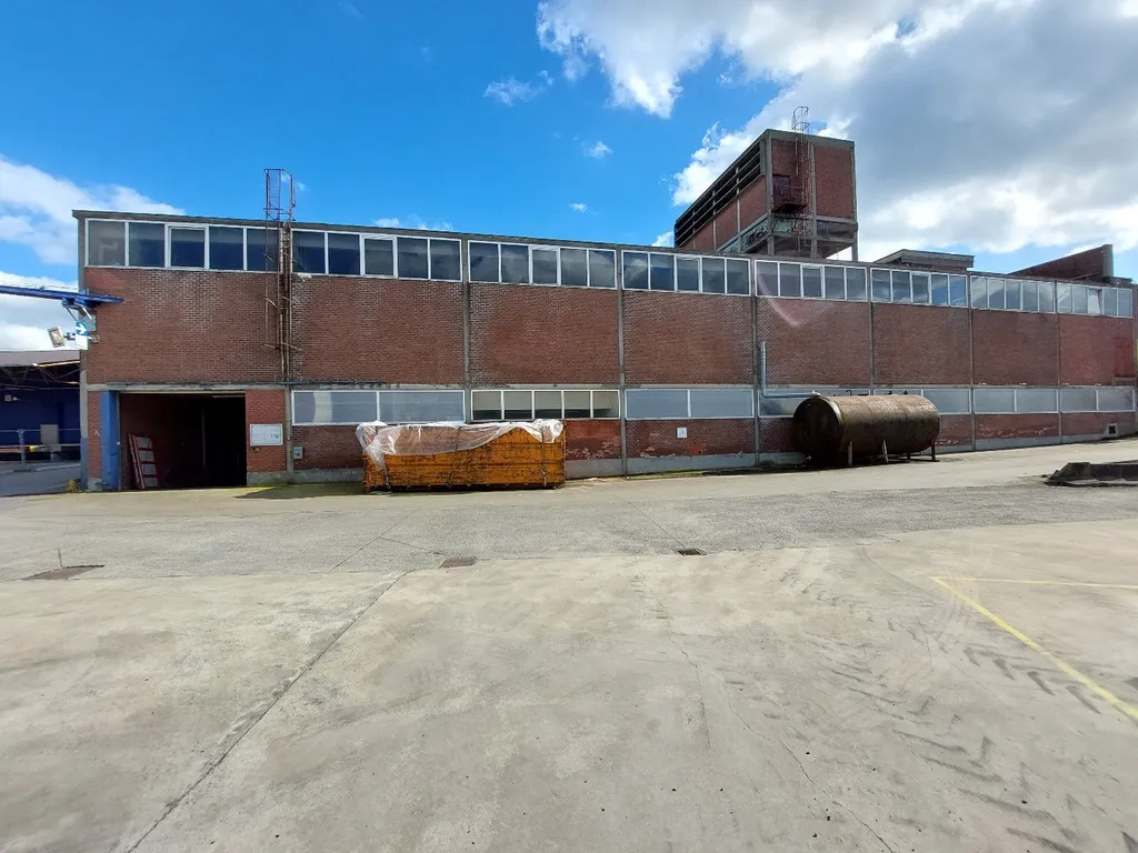  Verhuurd Kortrijk