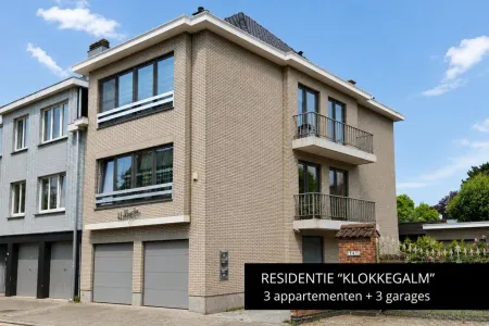 AppartementKortrijk