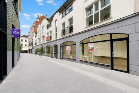 AppartementKortrijk