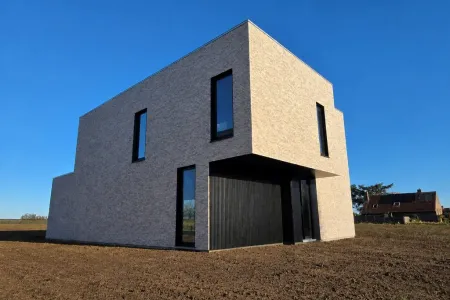 Villa Te Koop Kortrijk