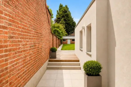 Huis Te Koop Izegem