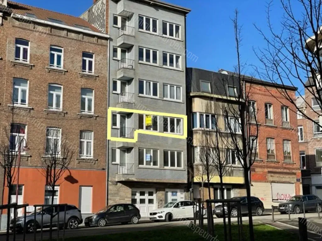 Appartement in Charleroi - 1045191 - 6000 Charleroi
