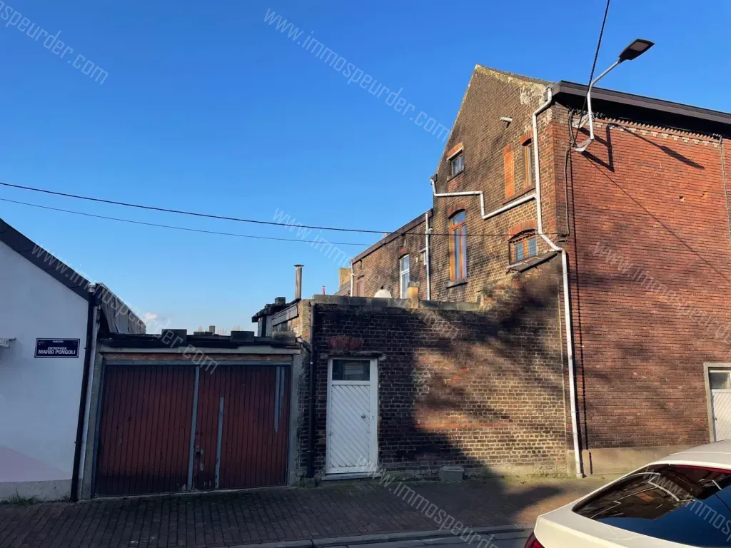 Huis in Charleroi 1101331 ImmoSpeurder