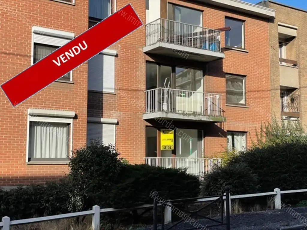 Appartement in Charleroi - 1045190 - 6000 Charleroi