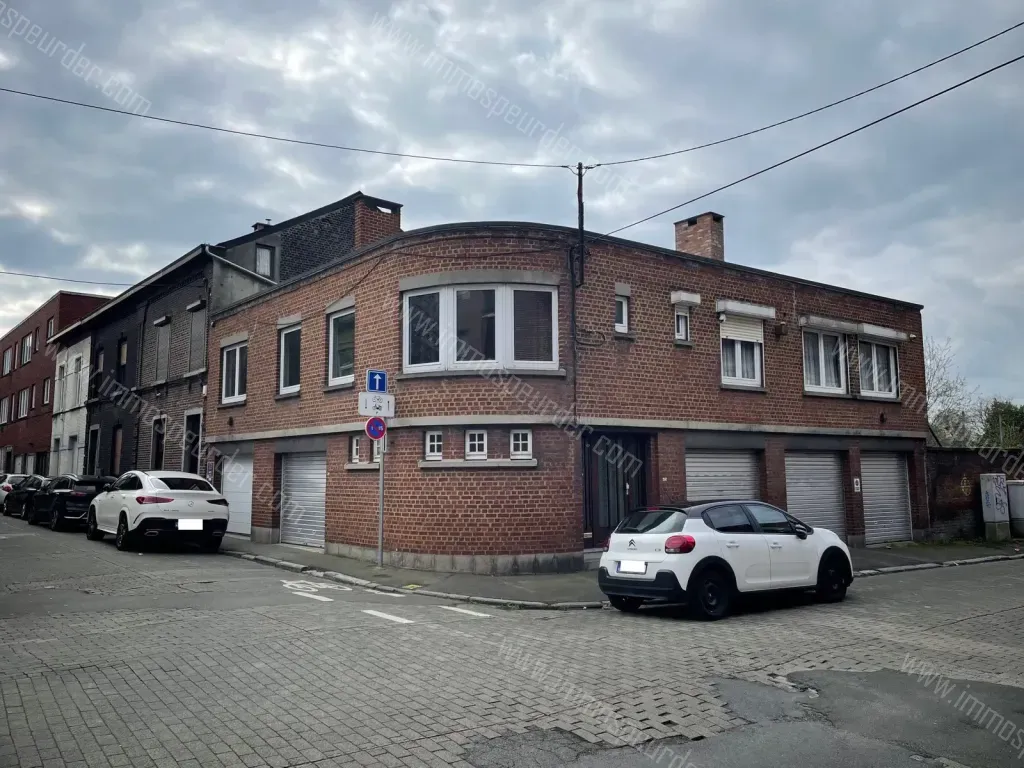 Huis in Charleroi - 1407672 - 6000 Charleroi