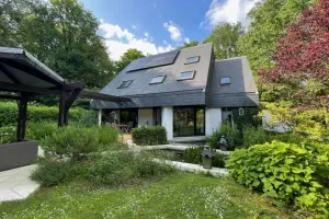 Huis Te Koop Nalinnes