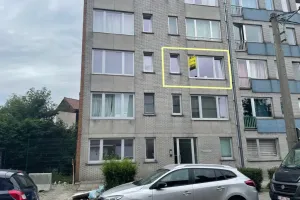 Appartement Te Koop Montignies-sur-Sambre
