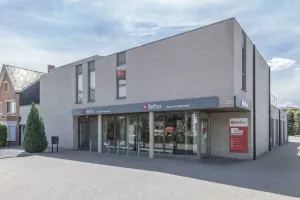  Verhuurd Zichen-Zussen-Bolder