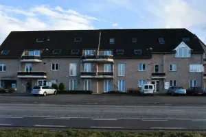  Verhuurd Vroenhoven