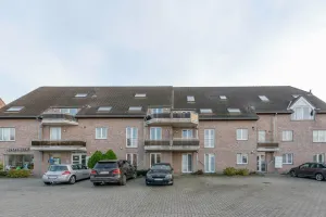  Verhuurd Vroenhoven