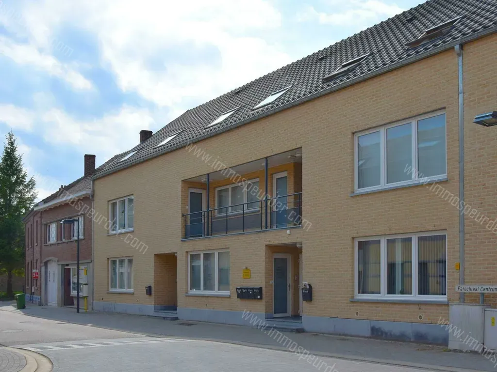 Appartement in Vlijtingen - 1324399 - Sint-Albanusstraat 57-5, 3770 Vlijtingen