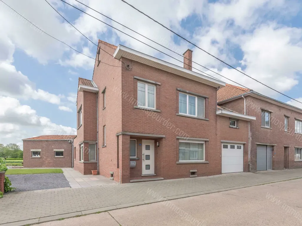 Huis in Riemst - 1360476 - Iers Kruisstraat 13, 3770 Riemst