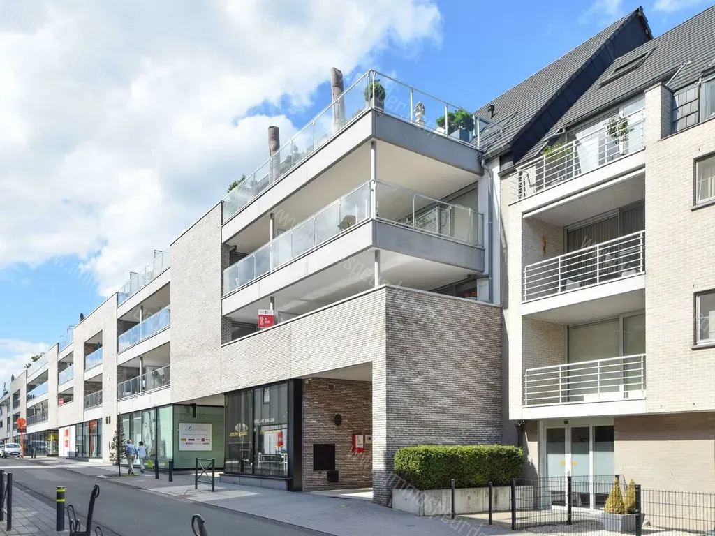 Appartement Te Huur Bilzen