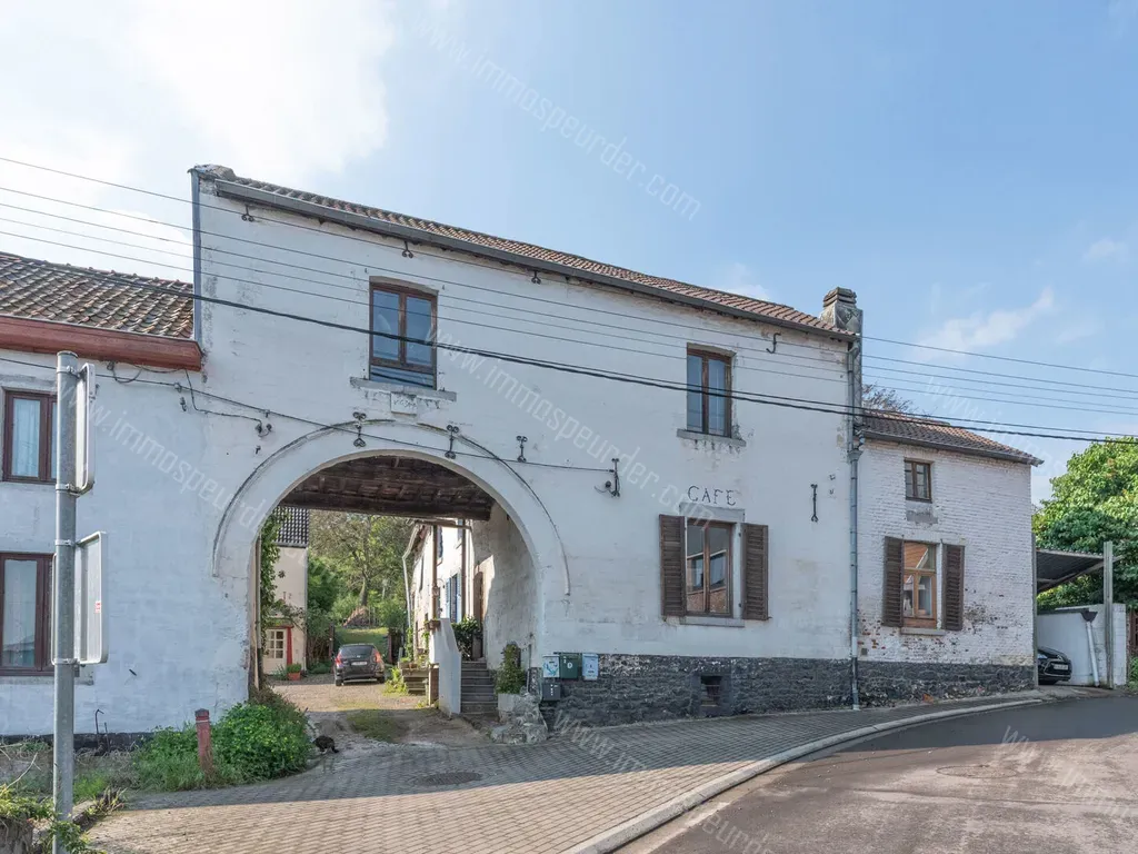 Huis Te Koop Bitsingen
