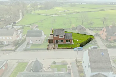 Huis Te Koop Voeren