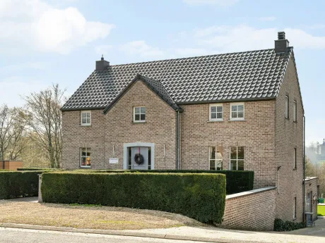 Maison à Dalhem - Fêchereux 17e, 4607 - photo 2