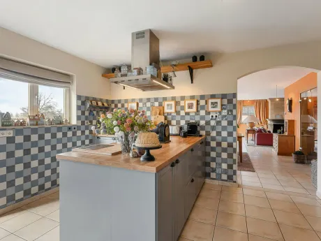 Maison à Dalhem - Fêchereux 17e, 4607 - photo 5