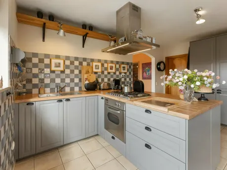 Maison à Dalhem - Fêchereux 17e, 4607 - photo 6