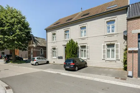 Huis Gearchiveerd Vlijtingen
