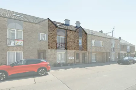 Huis Gearchiveerd Riemst