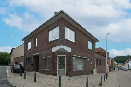 Appartement Gearchiveerd Riemst