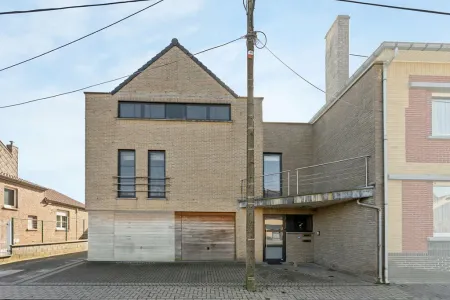 Appartement Gearchiveerd Riemst