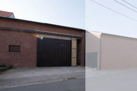 Huis Gearchiveerd Riemst