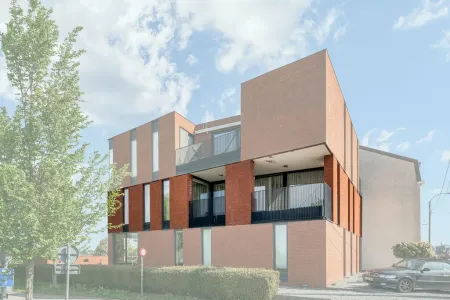 Appartement Te Huur Riemst