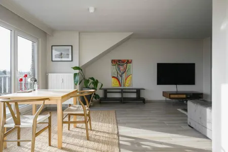 Appartement Gearchiveerd Lanaken