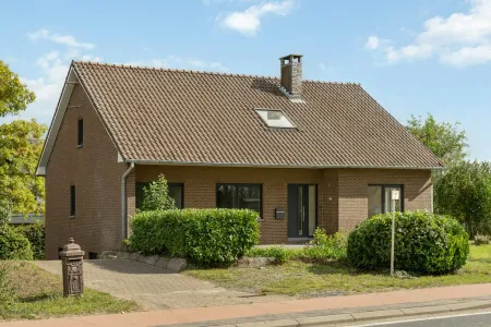Maison Archivé Riemst