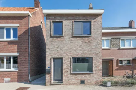 Huis Gearchiveerd Riemst