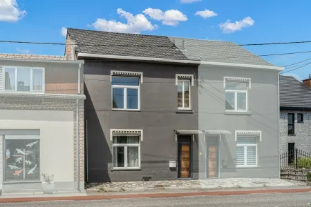 Huis Gearchiveerd Riemst
