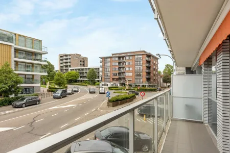 Appartement Te Koop Tongeren