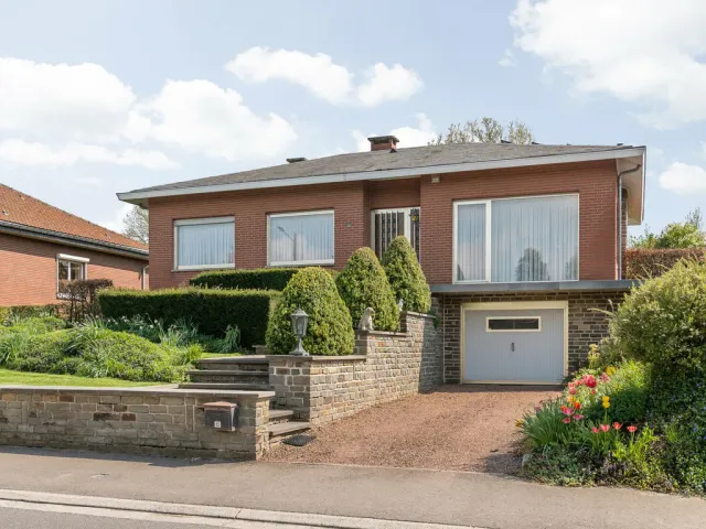 Maison à Fourons - Moelingerweg 13, 3790