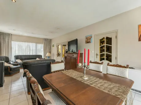 Maison à Fourons - Moelingerweg 13, 3790 - photo 6