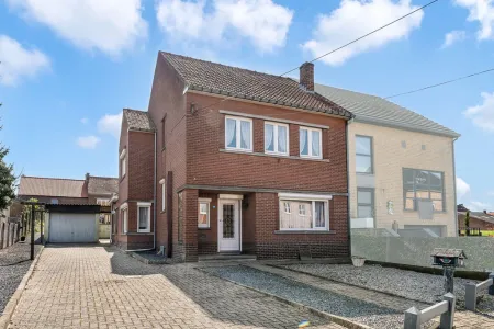 Huis Gearchiveerd Vlijtingen