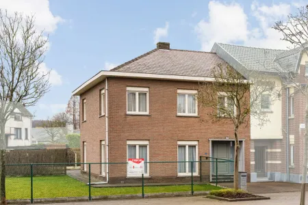 Huis Gearchiveerd Riemst