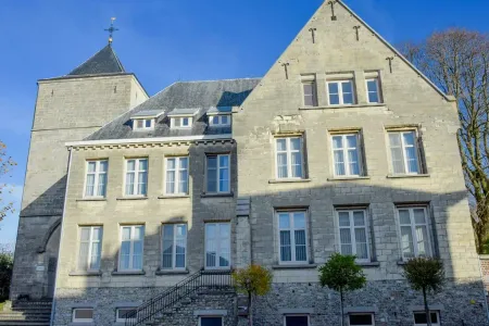 Appartement À louer Riemst