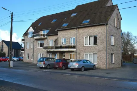 Appartement À louer Vroenhoven