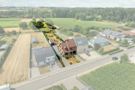 Maison À vendre Bilzen