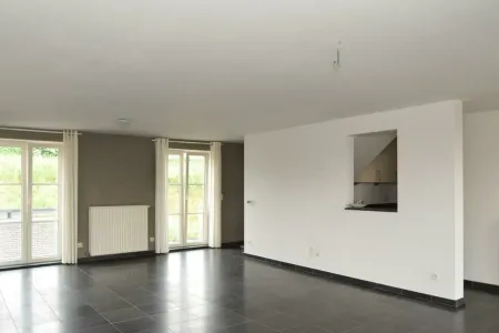 Appartement À vendre Tongres